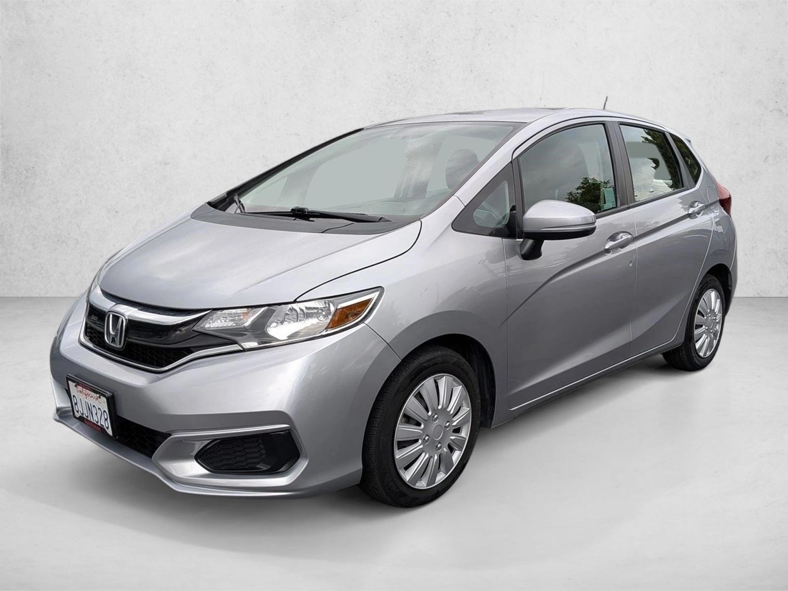 Thumbnail: 2019 Honda Fit - 1