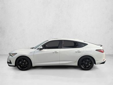 2026 Acura Integra