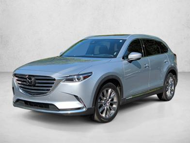 2019 Mazda CX-9 Grand Touring -
                  Kennesaw, GA