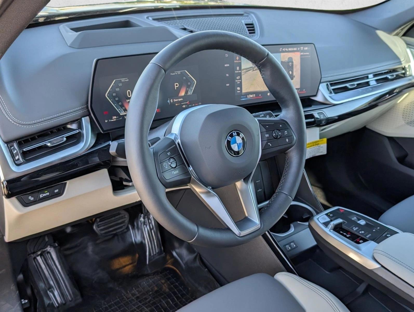 Thumbnail: 2026 BMW X1 - 3