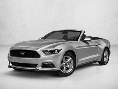 2015 Ford Mustang  -
                  Phoenix, AZ
