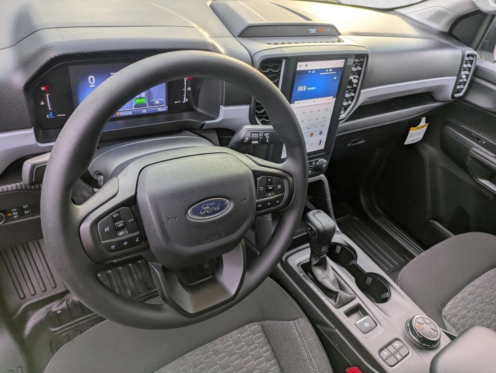 Thumbnail: 2025 Ford Ranger - 3