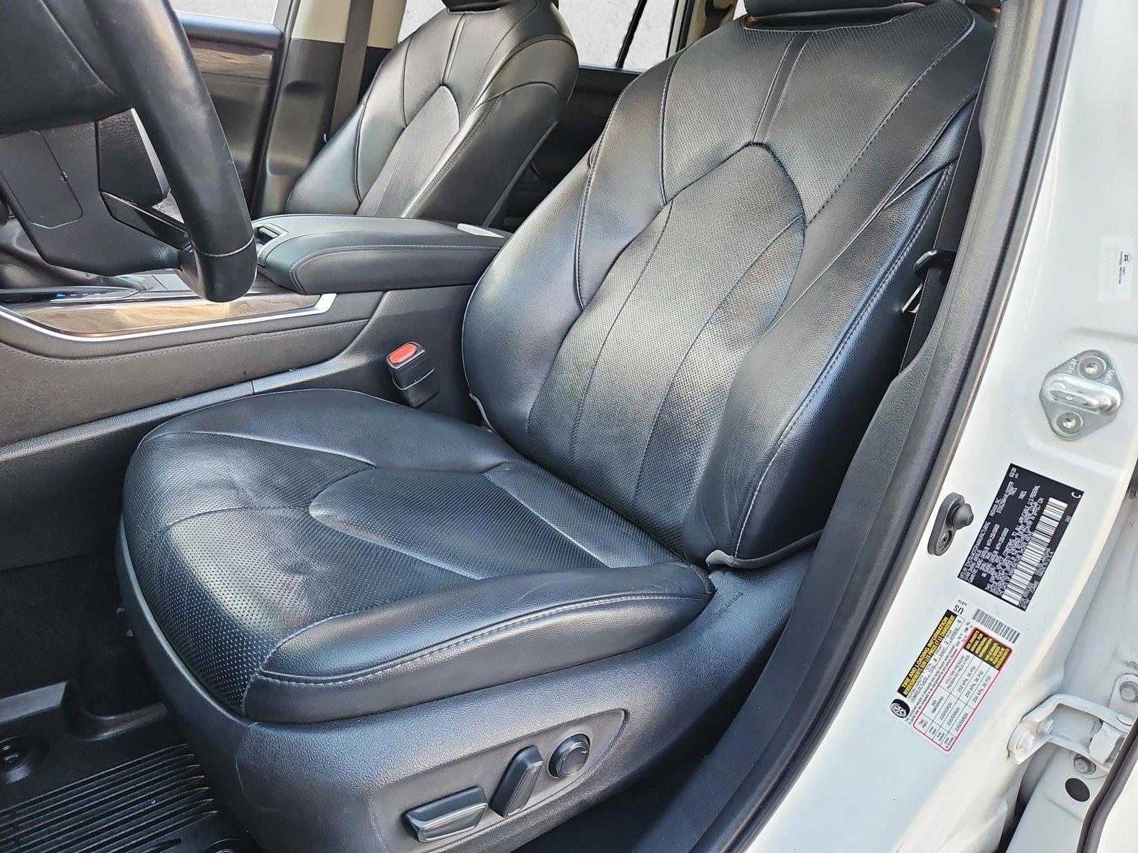 Thumbnail: 2020 Toyota Highlander - 5