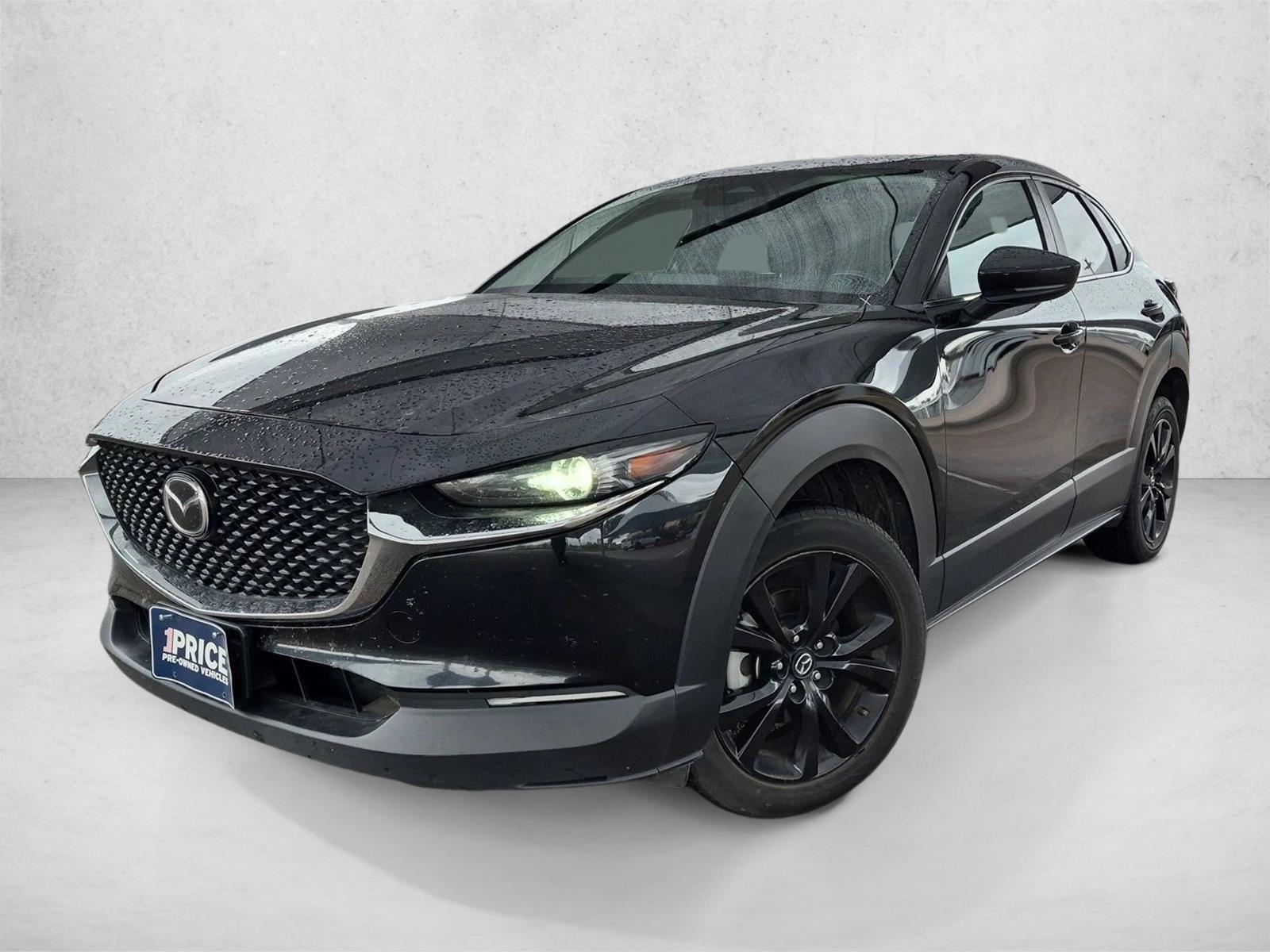 2024 Mazda CX-30
