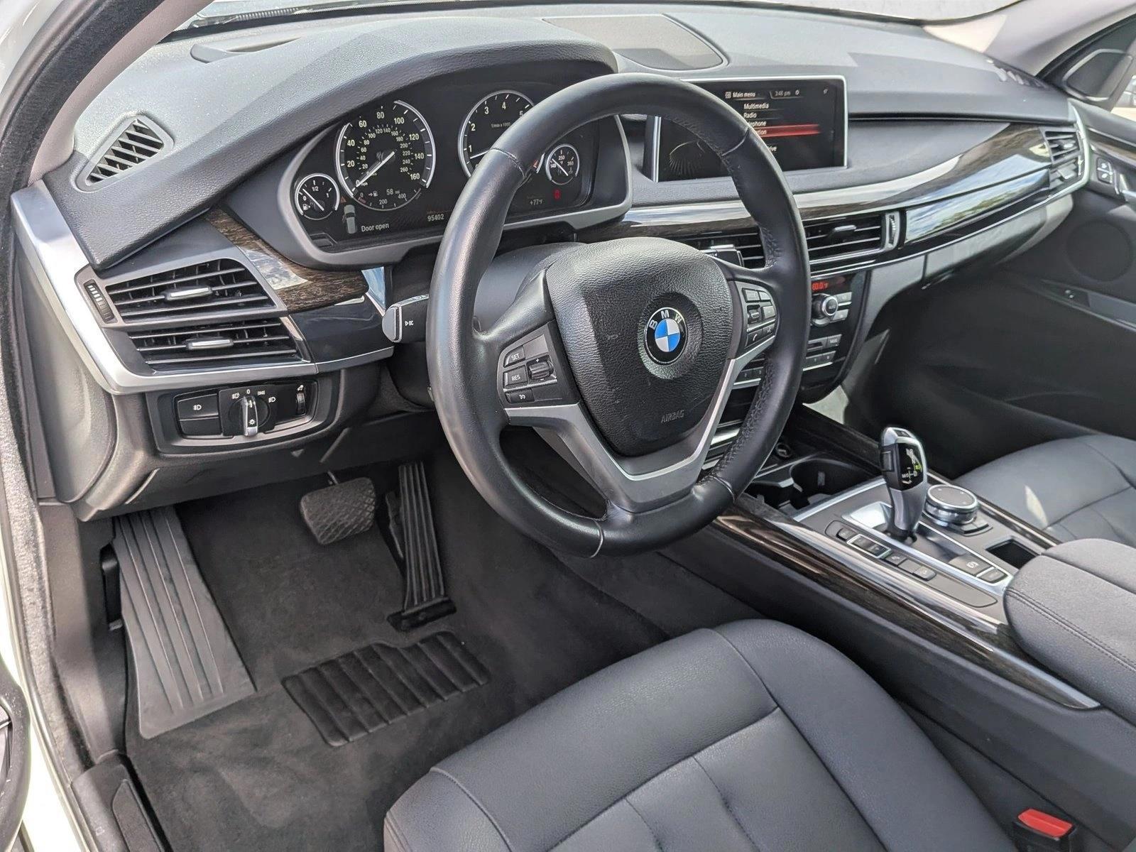 Thumbnail: 2015 BMW X5 - 3
