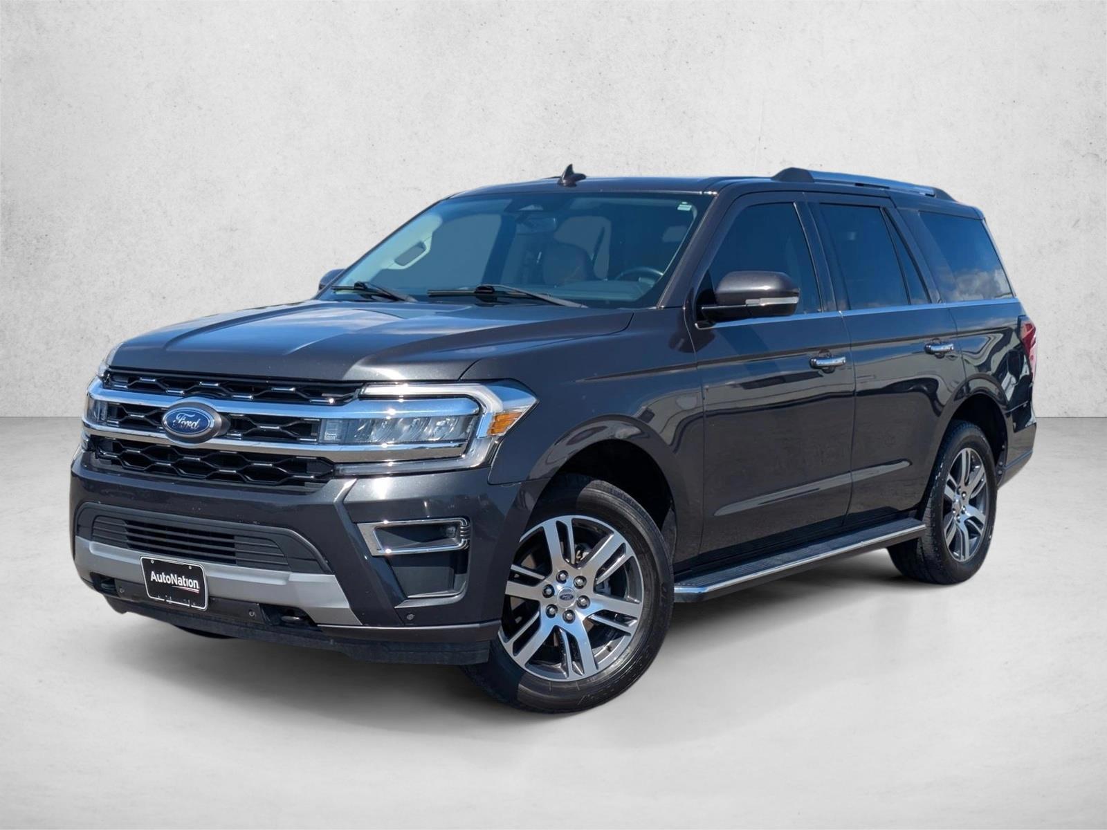 Thumbnail: 2023 Ford Expedition - 1