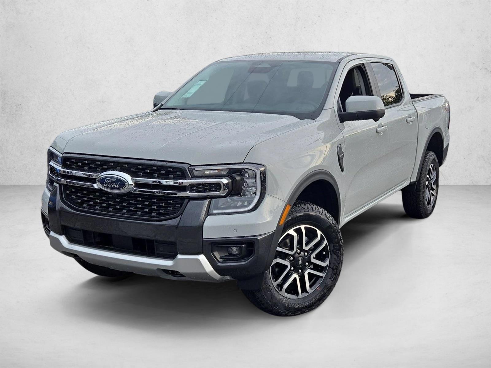 Thumbnail: 2026 Ford Ranger - 1