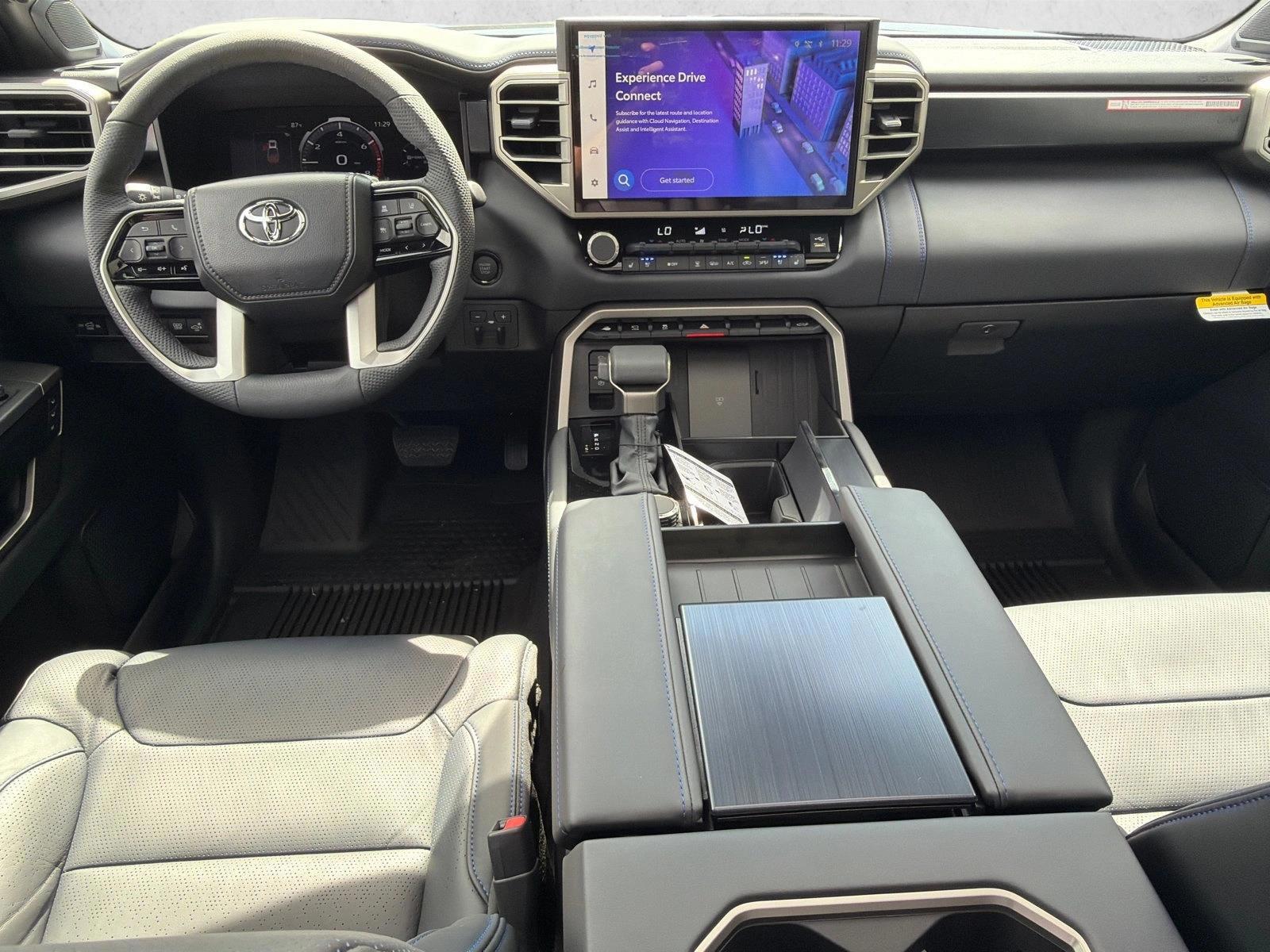 Thumbnail: 2026 Toyota Tundra - 3