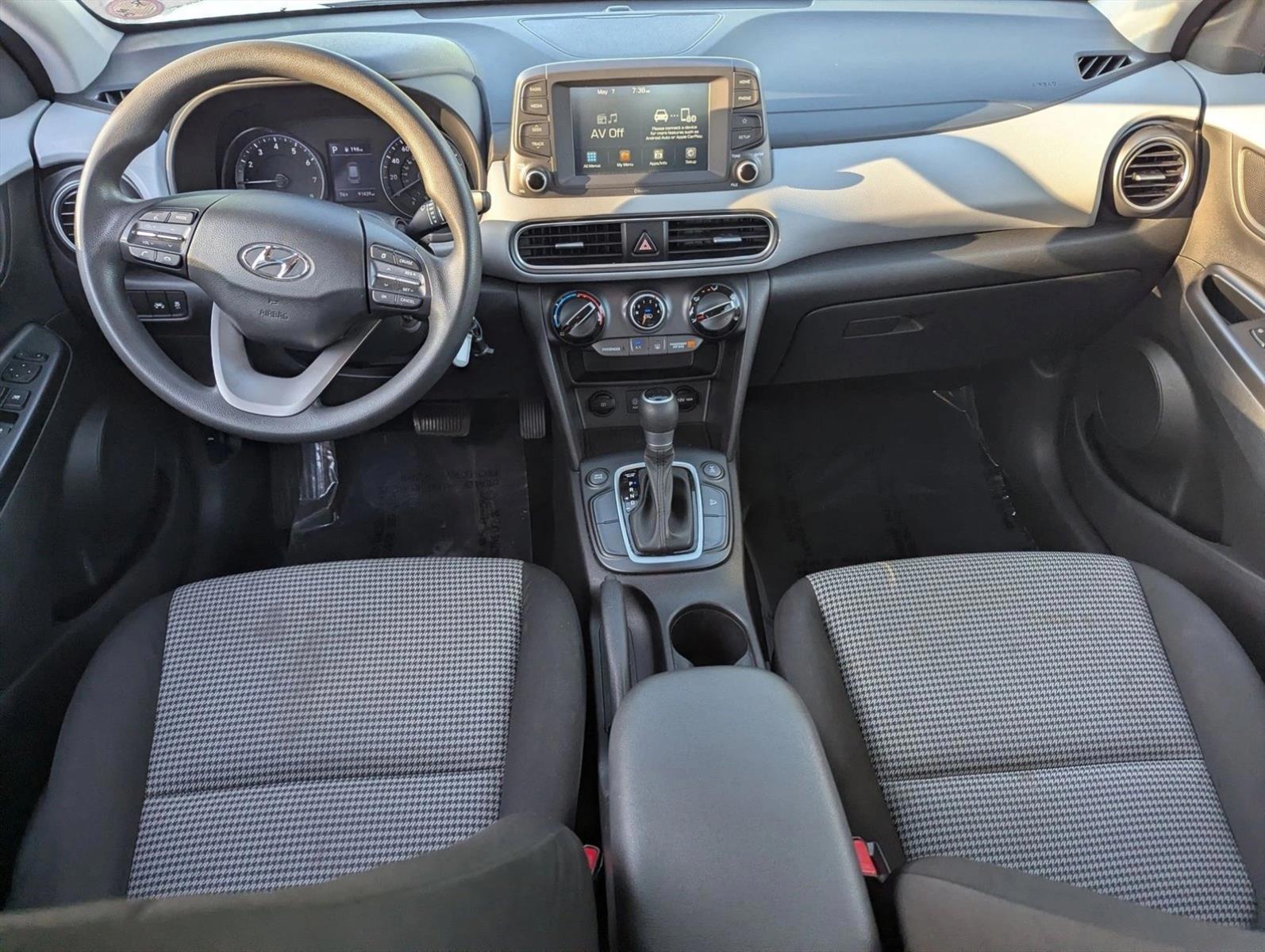 Thumbnail: 2021 Hyundai Kona - 3