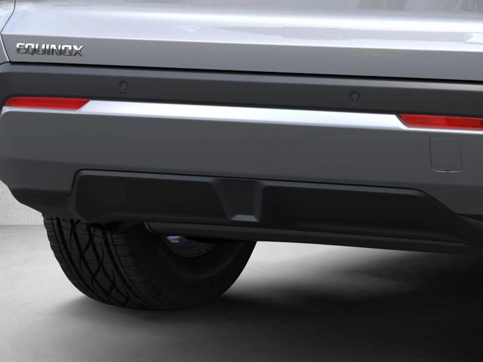 2026 Chevrolet Equinox LT - Photo 14