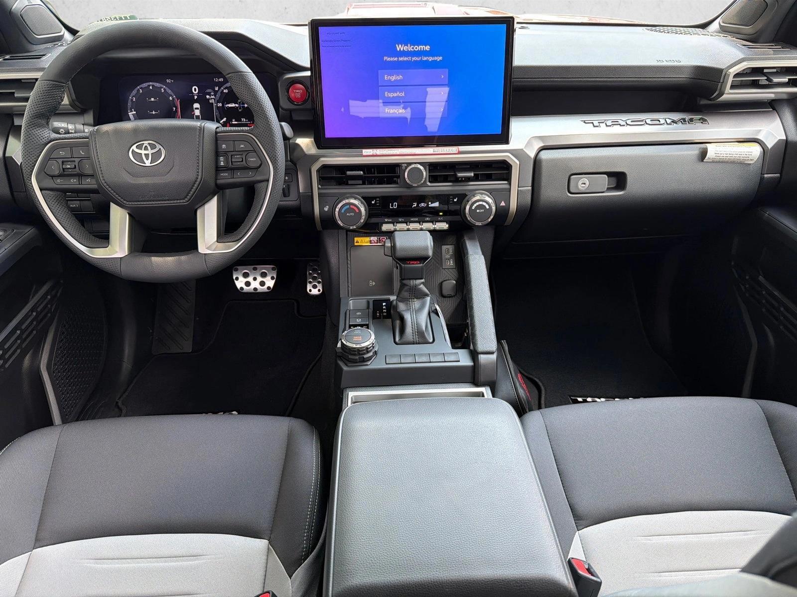 Thumbnail: 2026 Toyota Tacoma - 3