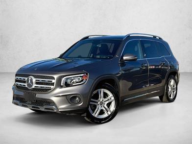 2020 Mercedes-Benz GLB 250 -
                  Fort Myers, FL