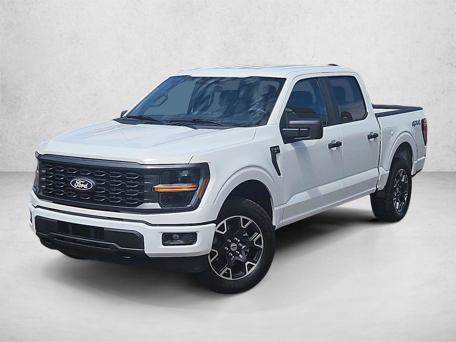 Thumbnail: 2024 Ford F-150 - 1
