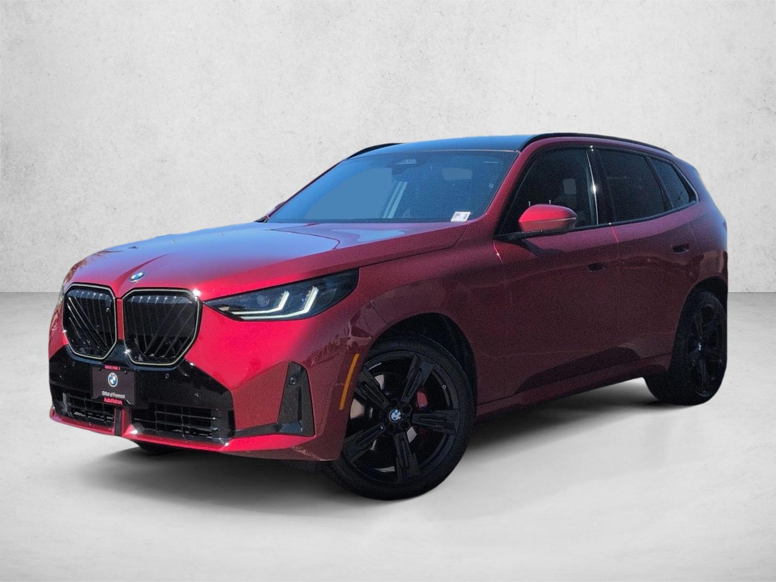 Thumbnail: 2025 BMW X3 - 1