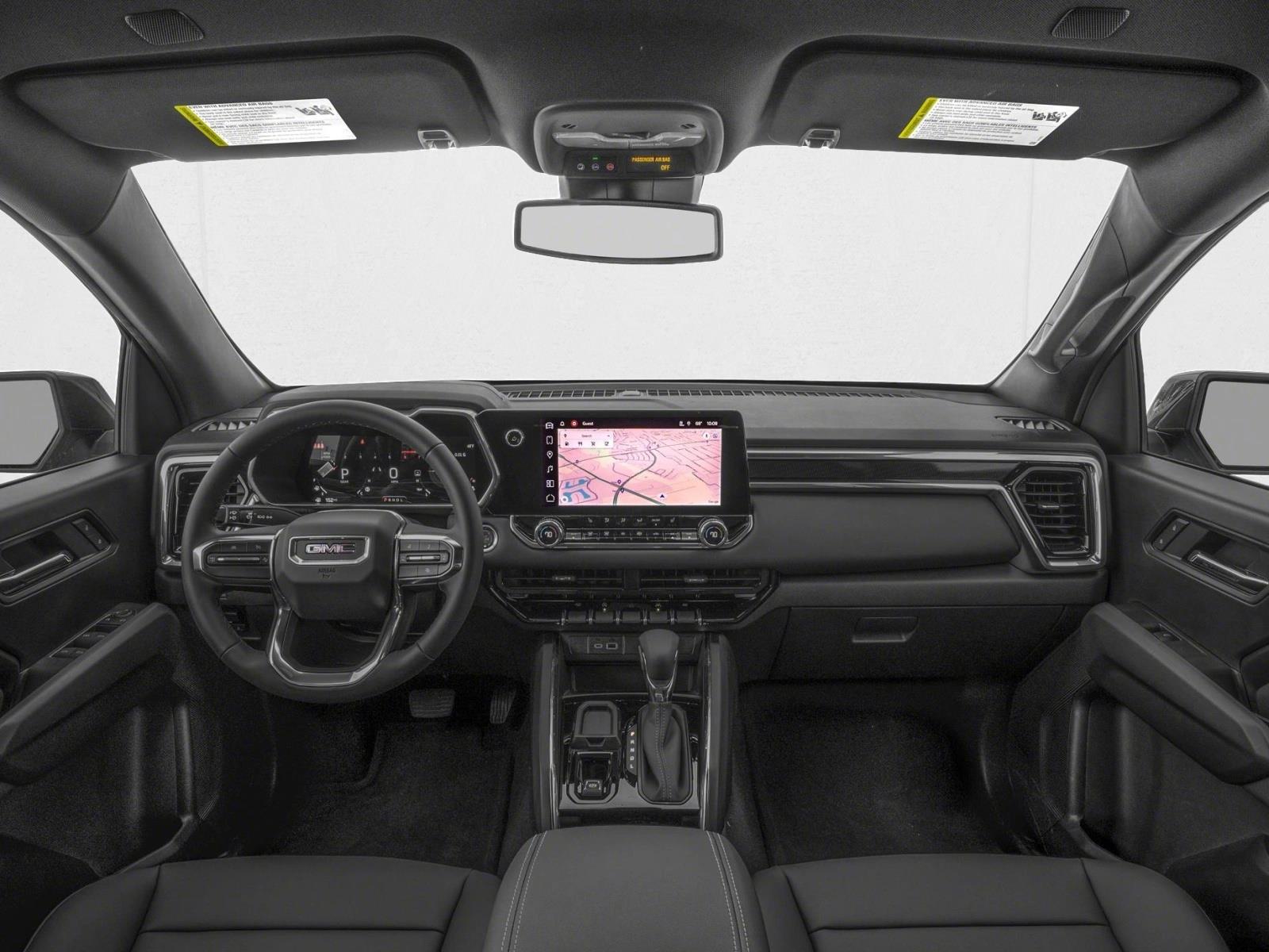 Thumbnail: 2025 GMC Canyon - 3