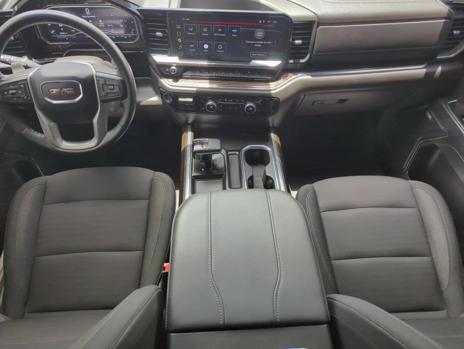 Thumbnail: 2023 GMC Sierra 1500 - 2