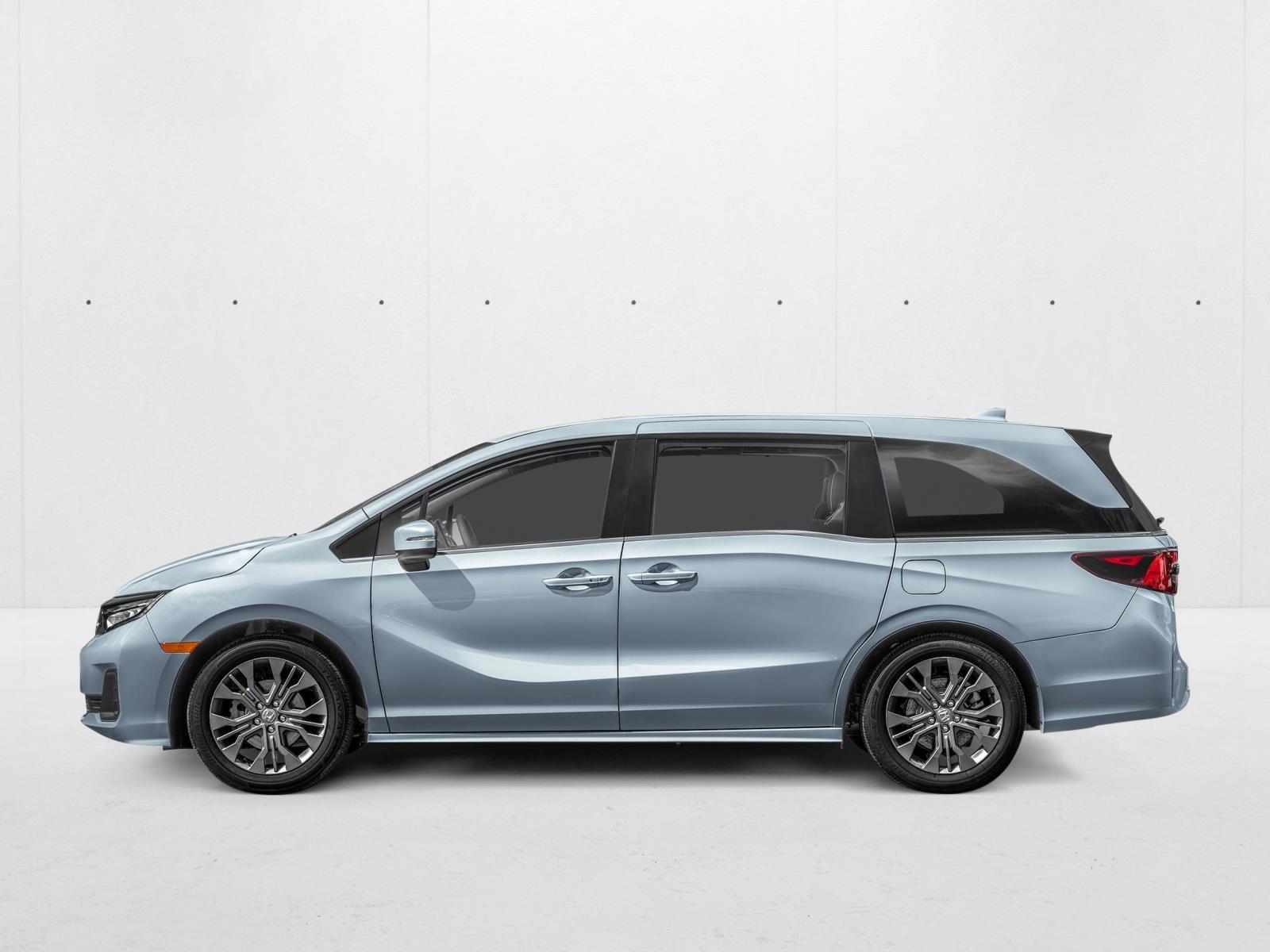 Thumbnail: 2026 Honda Odyssey - 2