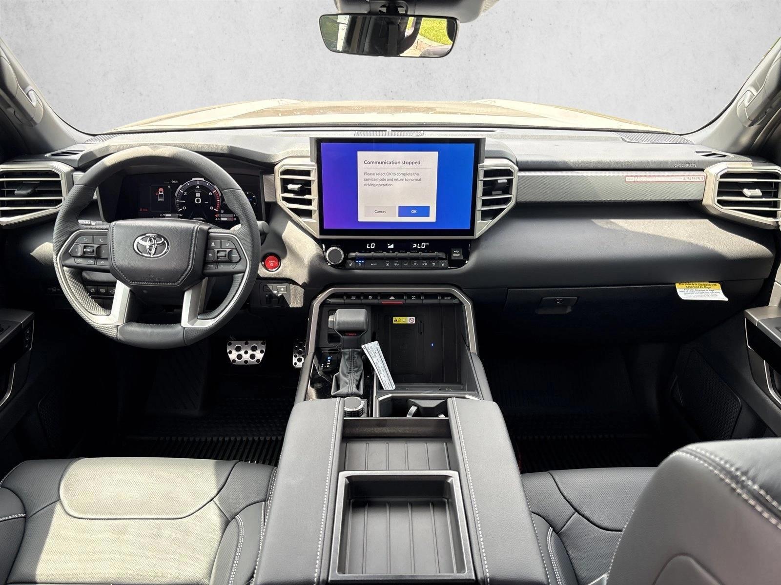 Thumbnail: 2026 Toyota Tundra - 4