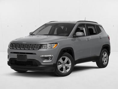 2017 Jeep Compass Latitude -
                  Corpus Christi, TX