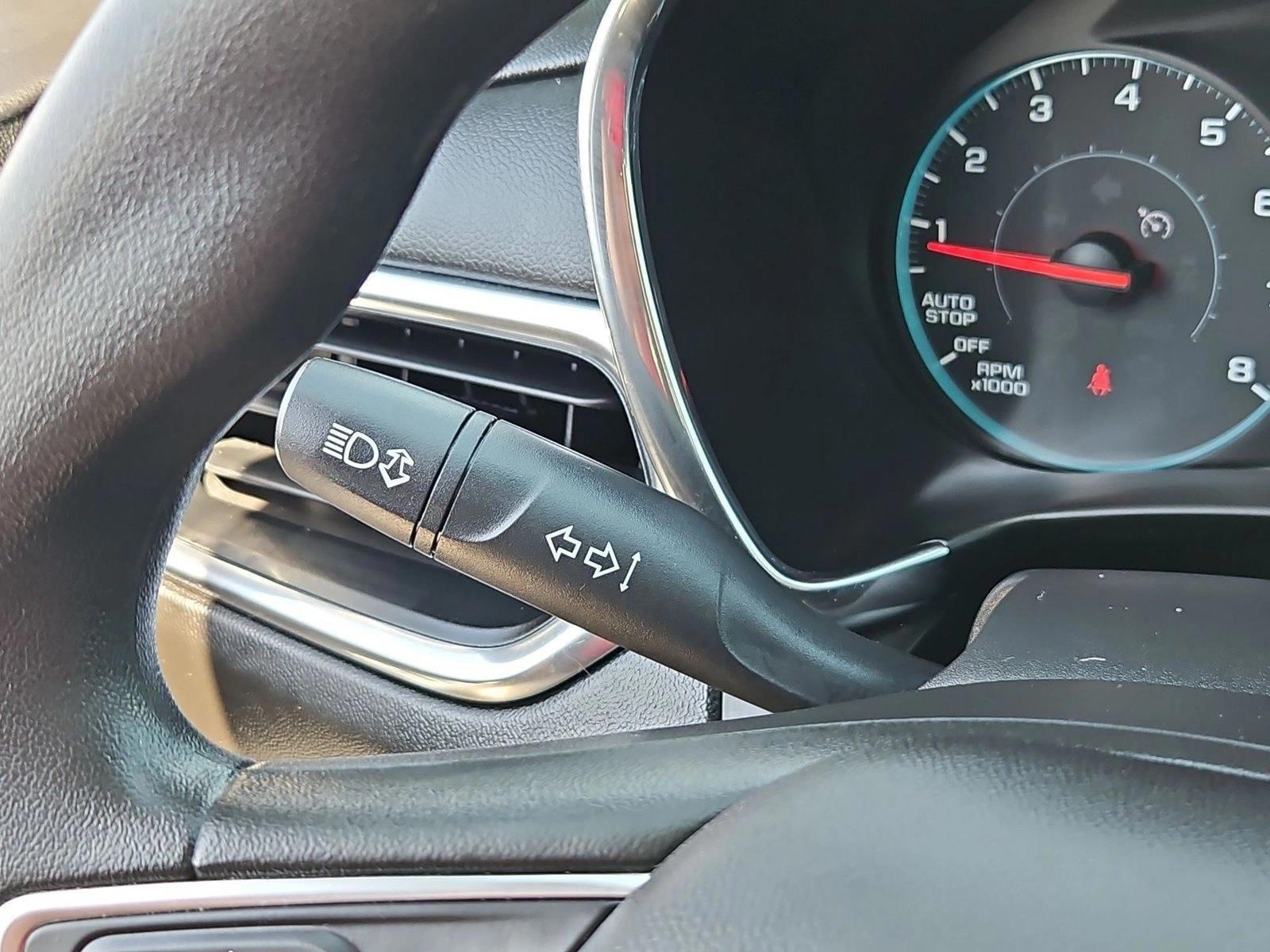 2018 Chevrolet Equinox LT - Photo 16