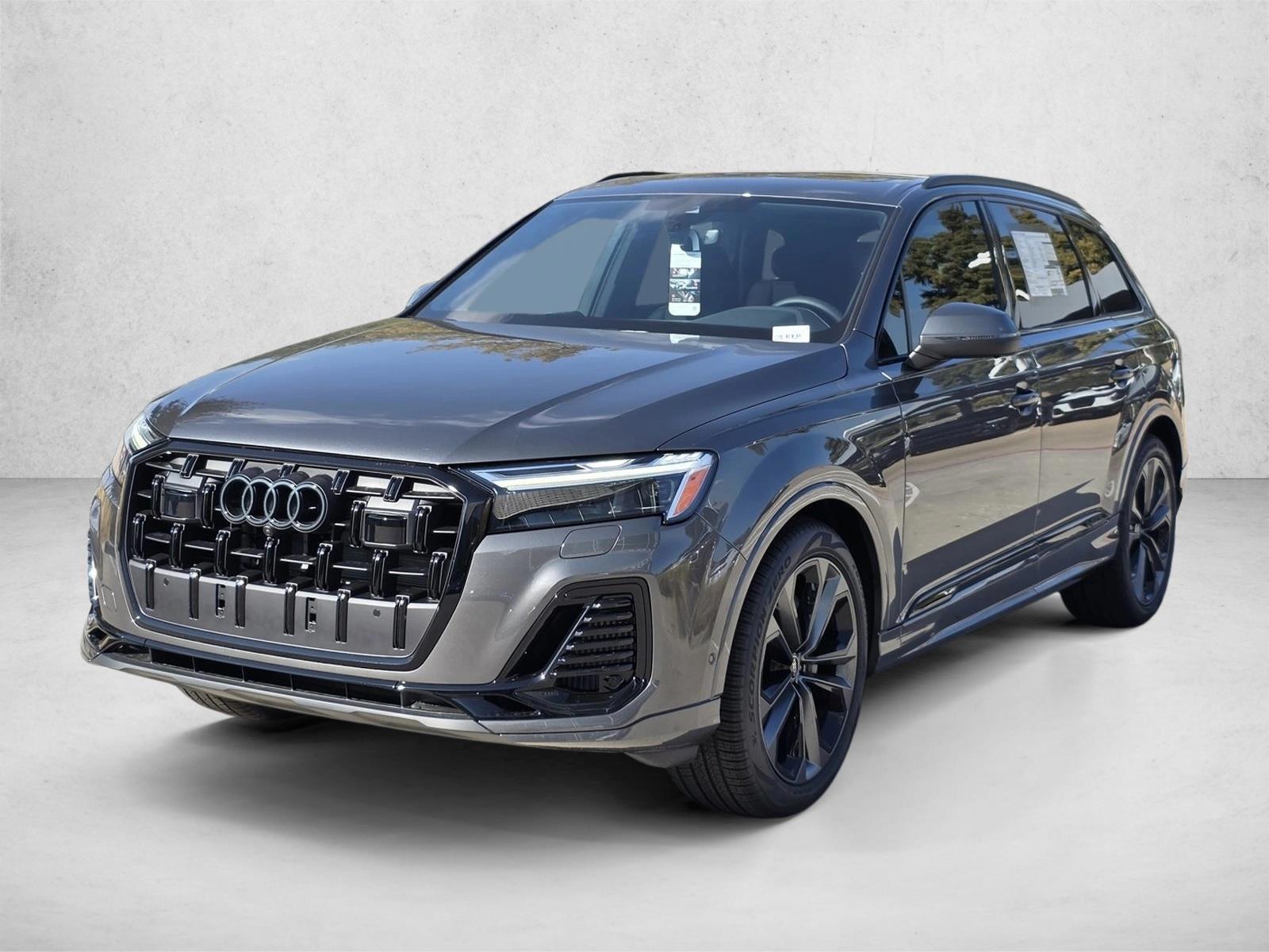 Thumbnail: 2026 Audi Q7 - 1
