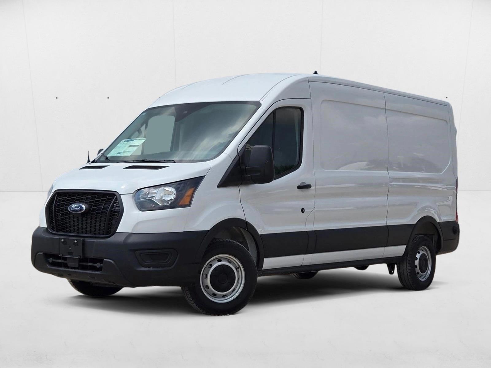 Thumbnail: 2025 Ford Transit Series - 1