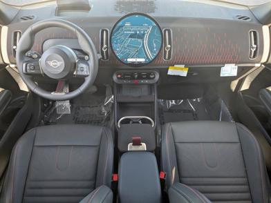 2027 MINI Countryman