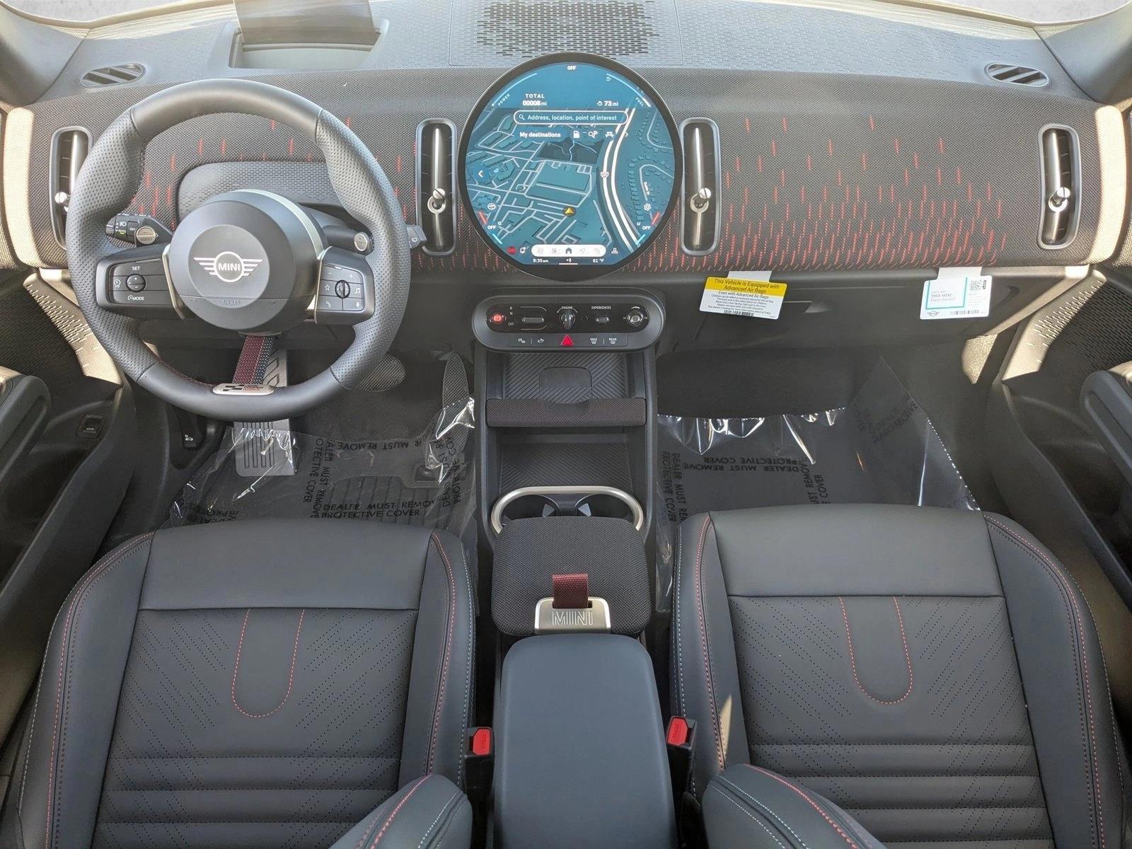 Thumbnail: 2027 MINI Cooper Countryman - 3