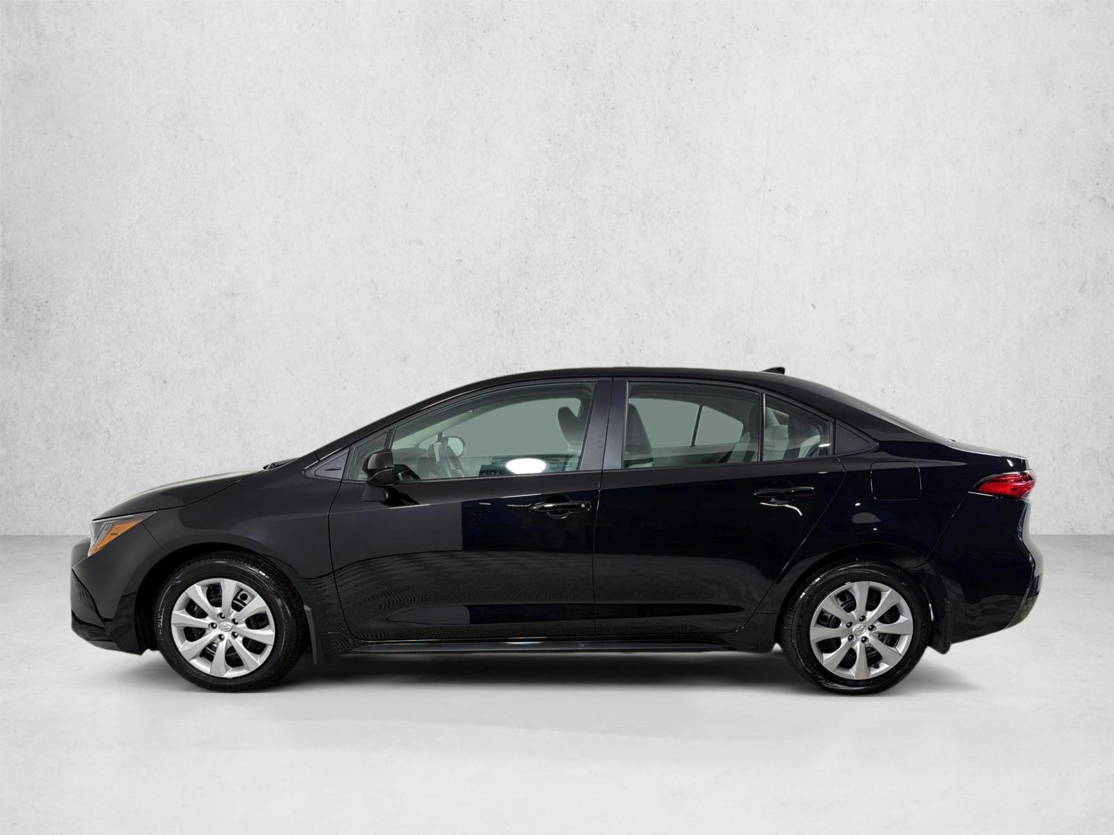 Thumbnail: 2026 Toyota Corolla - 2