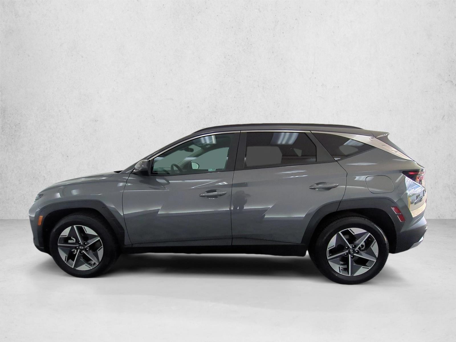 Thumbnail: 2025 Hyundai Tucson - 2
