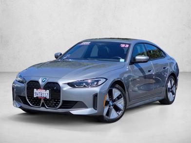 2023 BMW i4 eDrive35 -
                  Mountain View, CA
