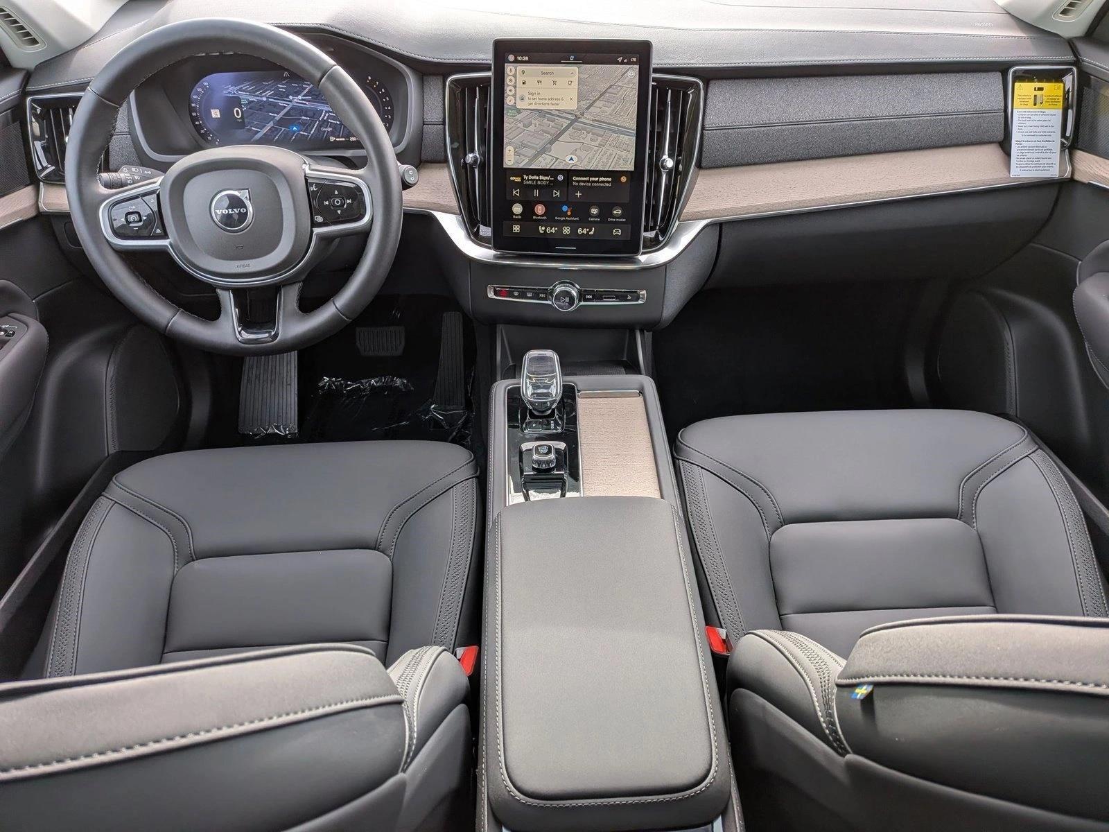 Thumbnail: 2026 Volvo XC90 - 4