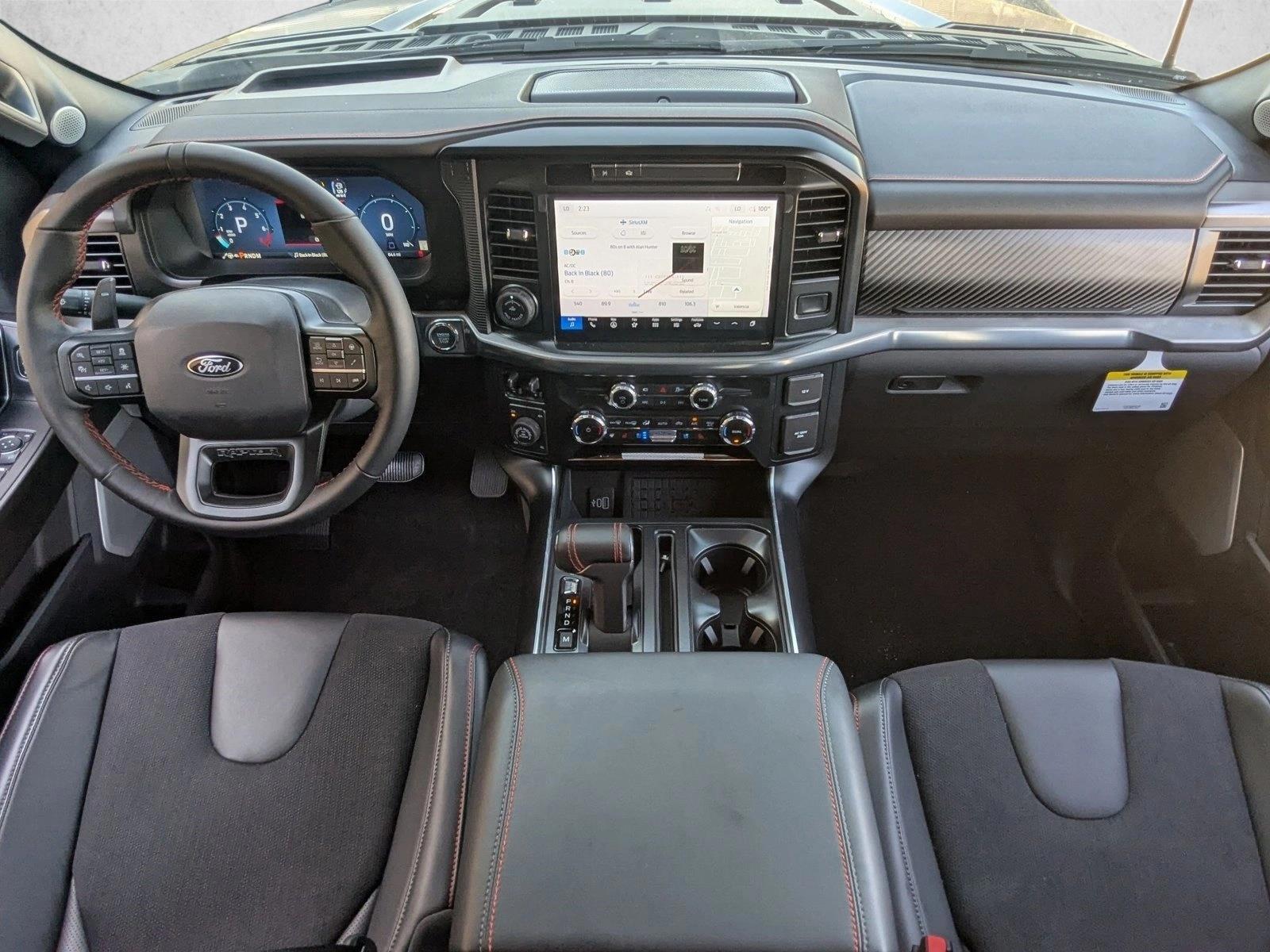 Thumbnail: 2025 Ford F-150 - 4