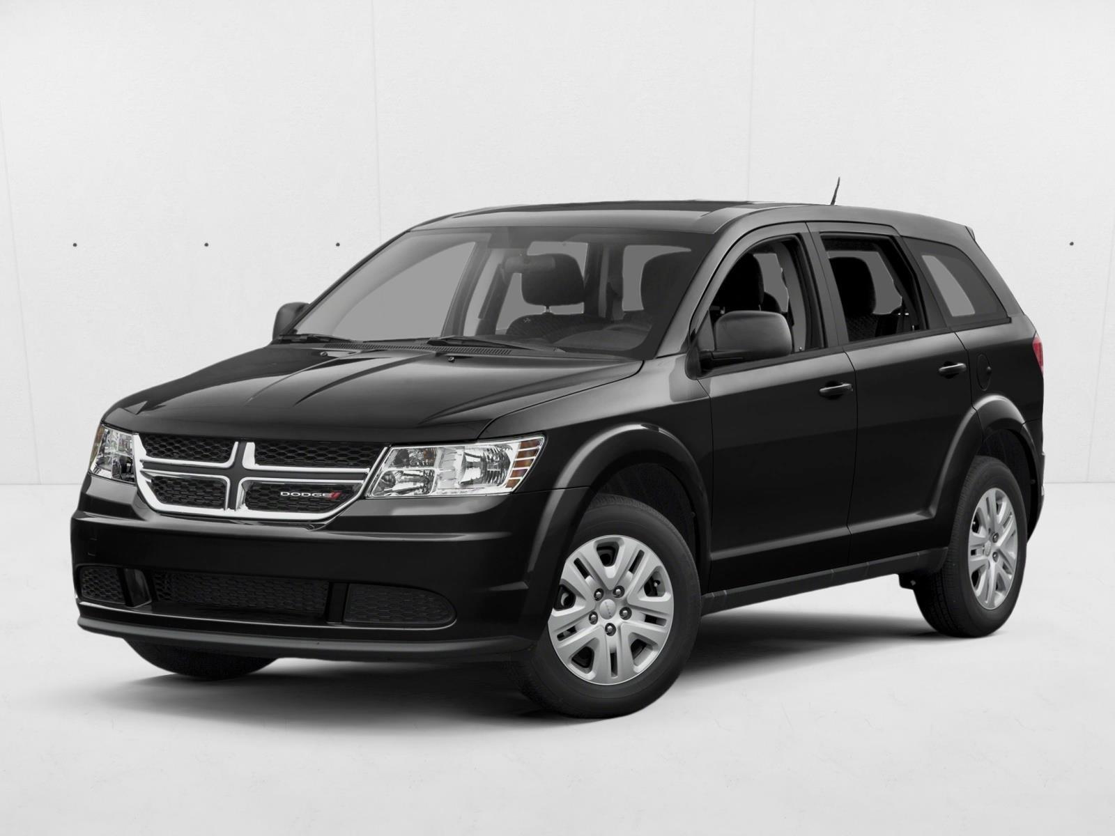 2015 Dodge Journey SXT