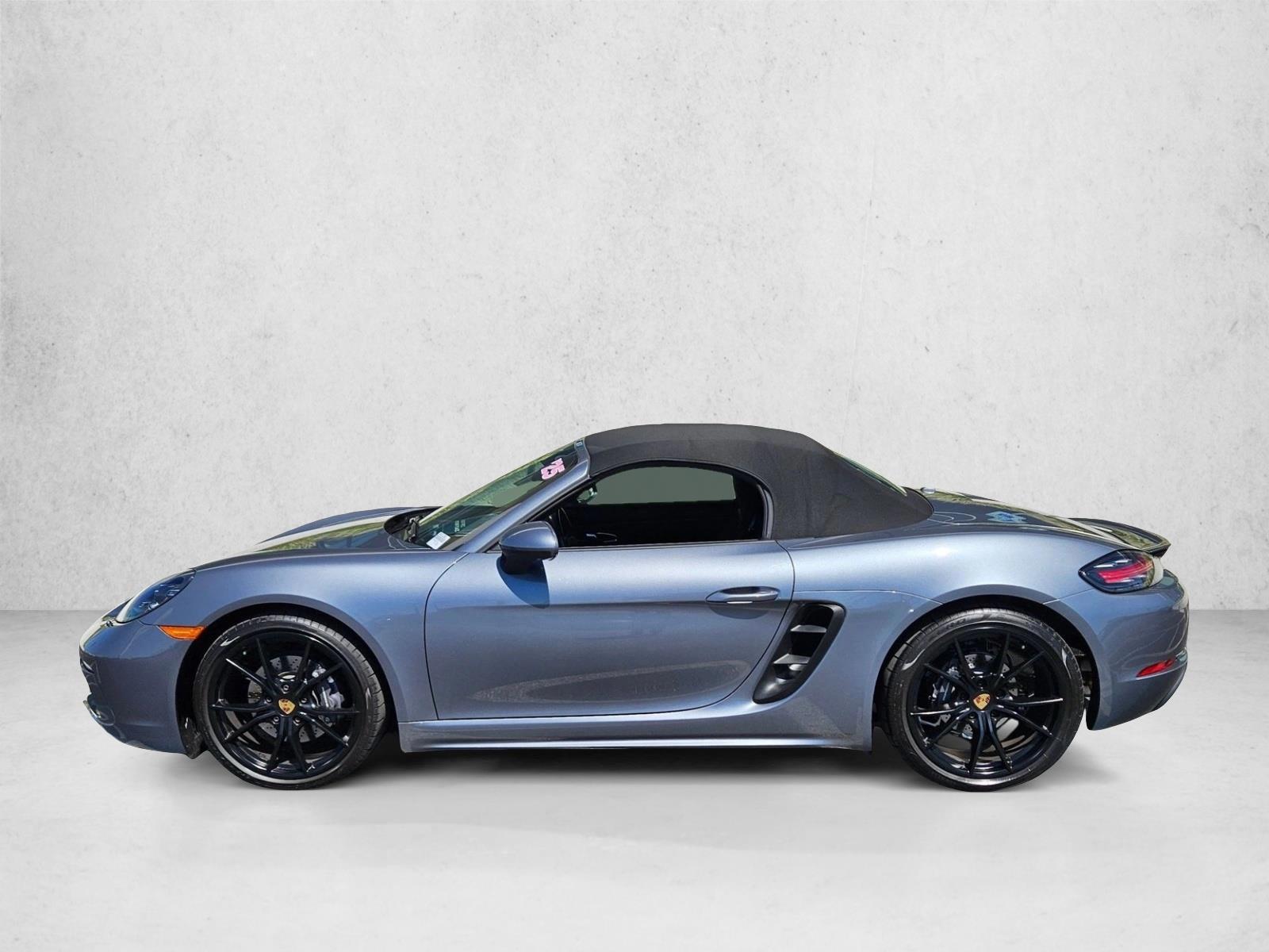 Thumbnail: 2025 Porsche 718 Boxster - 2