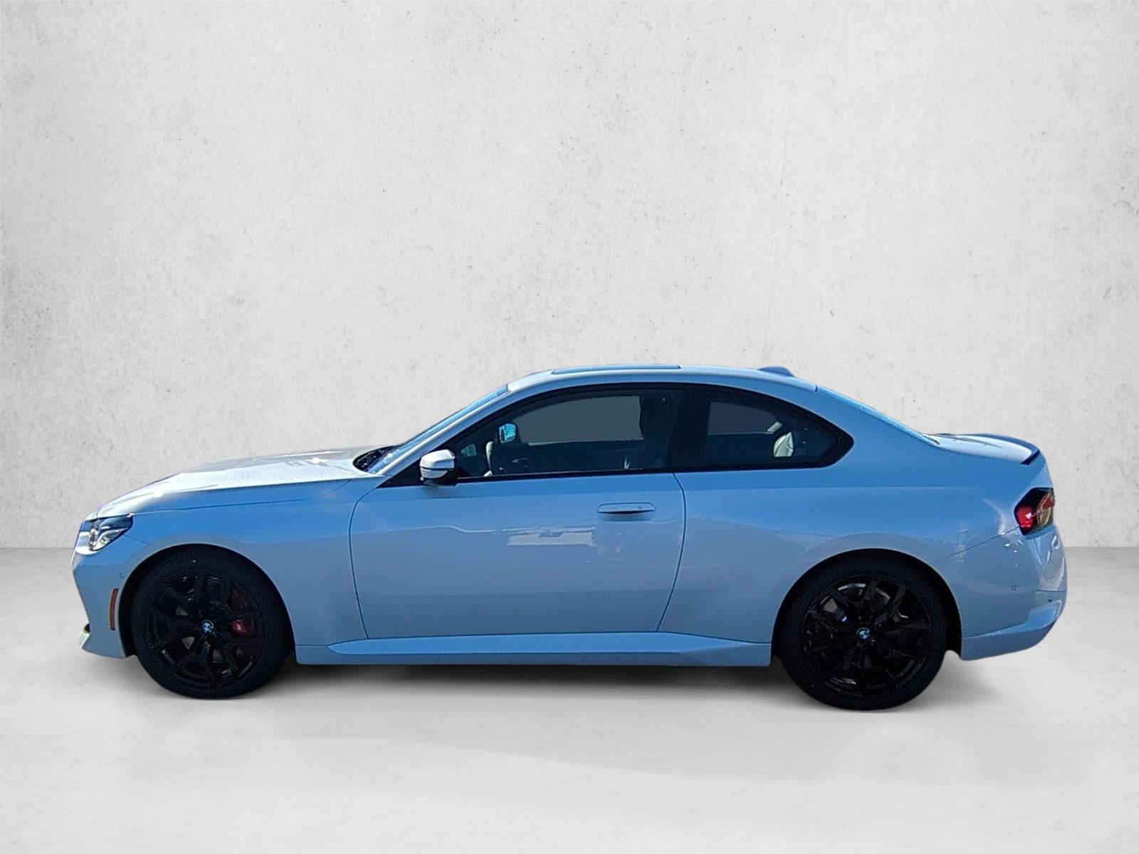 Thumbnail: 2026 BMW 2 Series - 2
