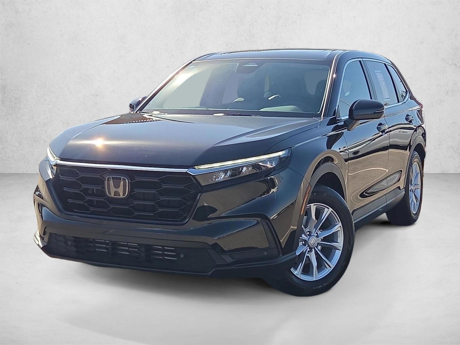 Thumbnail: 2024 Honda CR-V - 1
