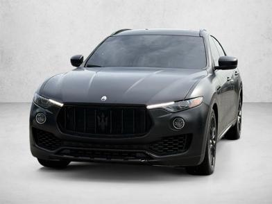 2018 Maserati Levante S -
                  Marietta, GA