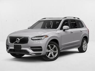 2018 Volvo XC90  -
                  Buena Park, CA