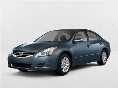 2011 Nissan Altima 2.5 -
                  Bellevue, WA