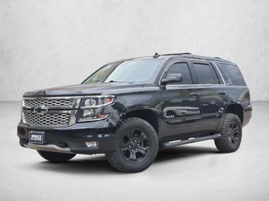 2018 Chevrolet Tahoe LT -
                  Golden, CO