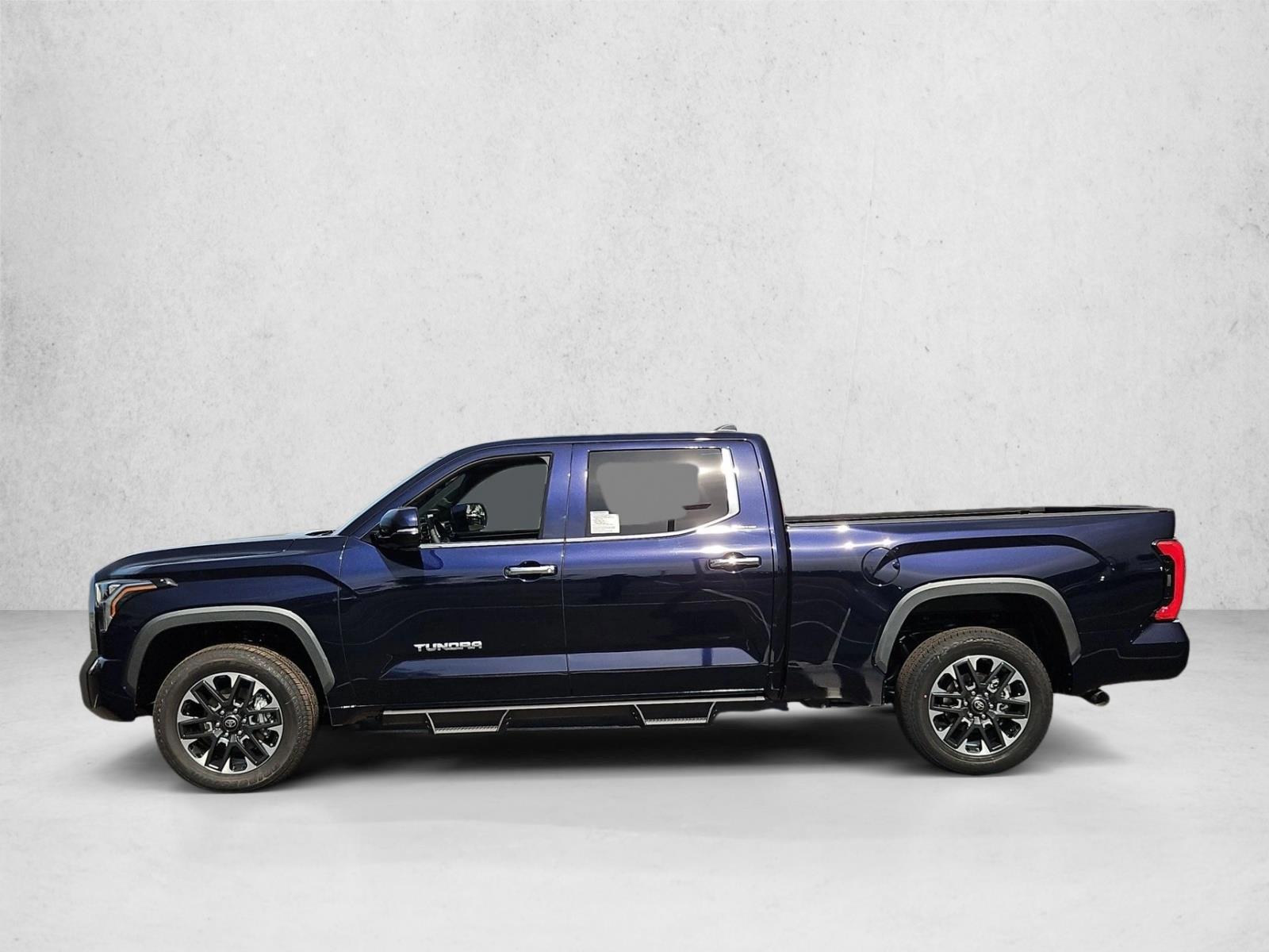 Thumbnail: 2026 Toyota Tundra - 2