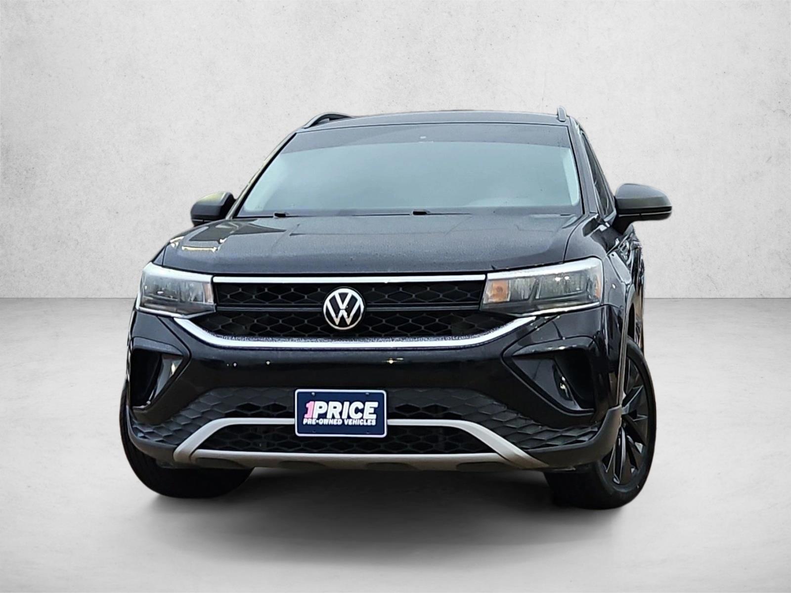 2023 Volkswagen Taos