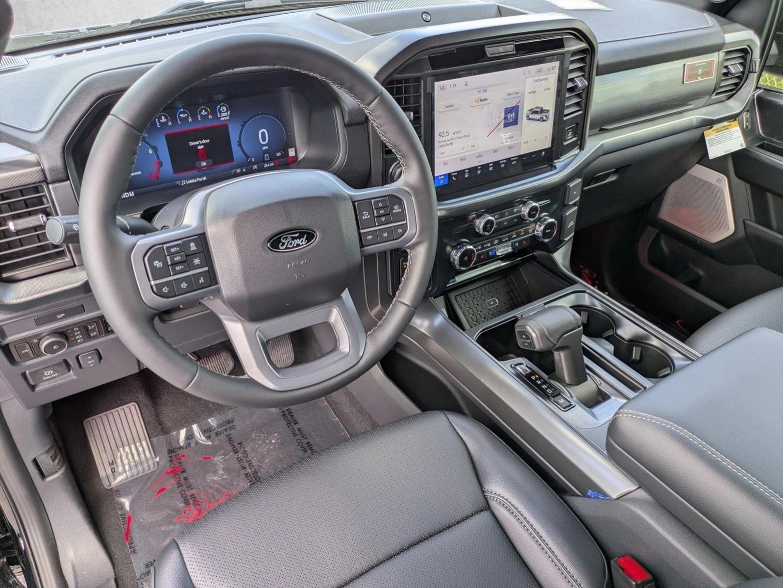 Thumbnail: 2026 Ford F-150 - 3
