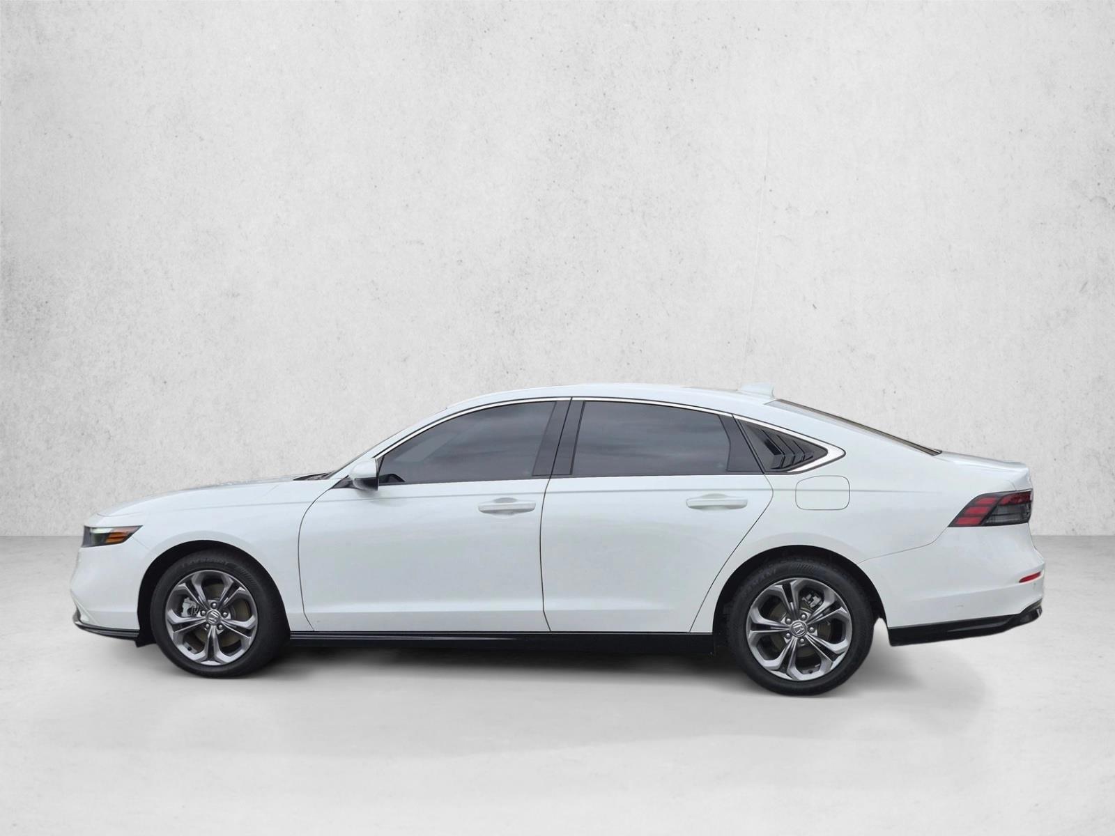 Thumbnail: 2024 Honda Accord - 2