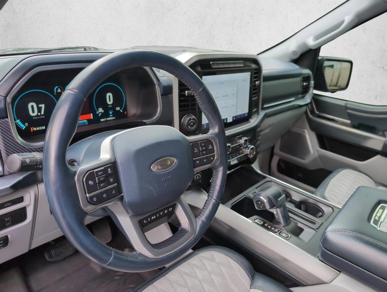 Thumbnail: 2021 Ford F-150 - 2