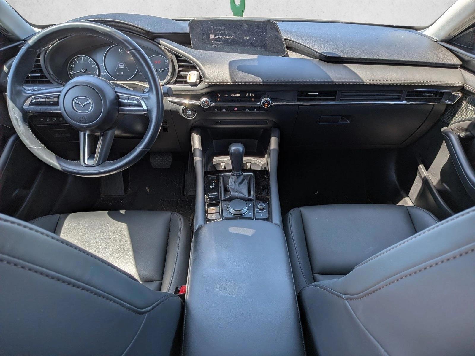 Thumbnail: 2020 Mazda Mazda3 - 4