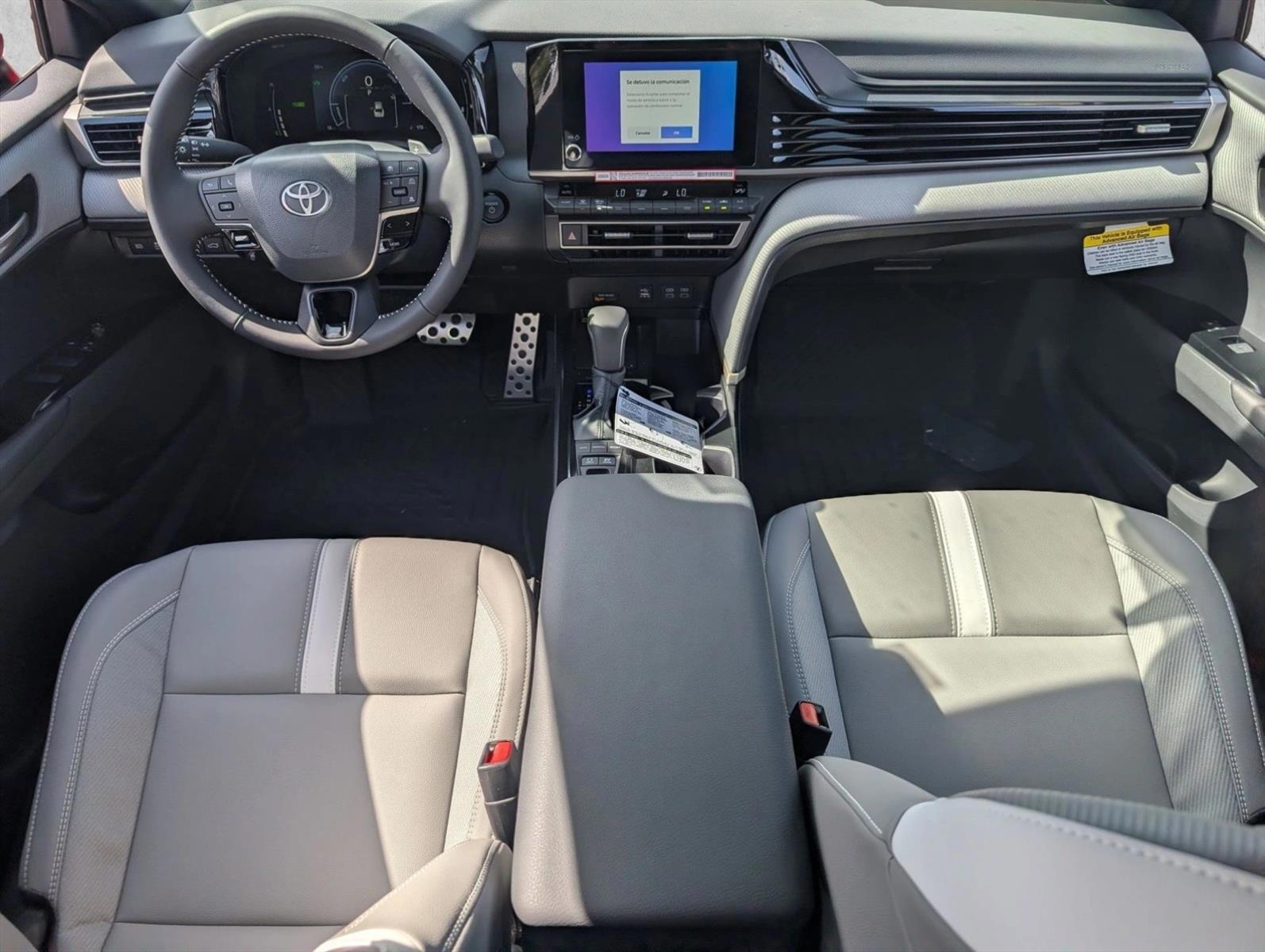 Thumbnail: 2026 Toyota Camry - 4