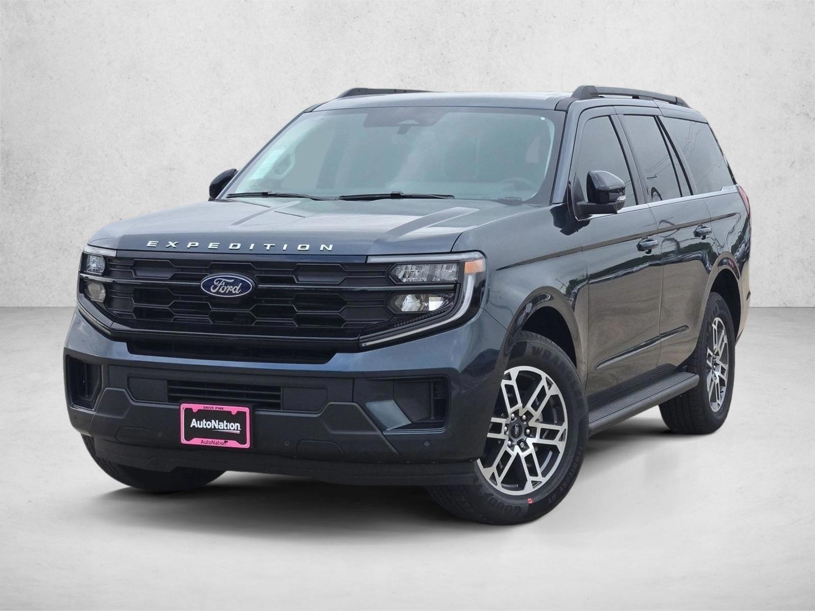Thumbnail: 2026 Ford Expedition - 1