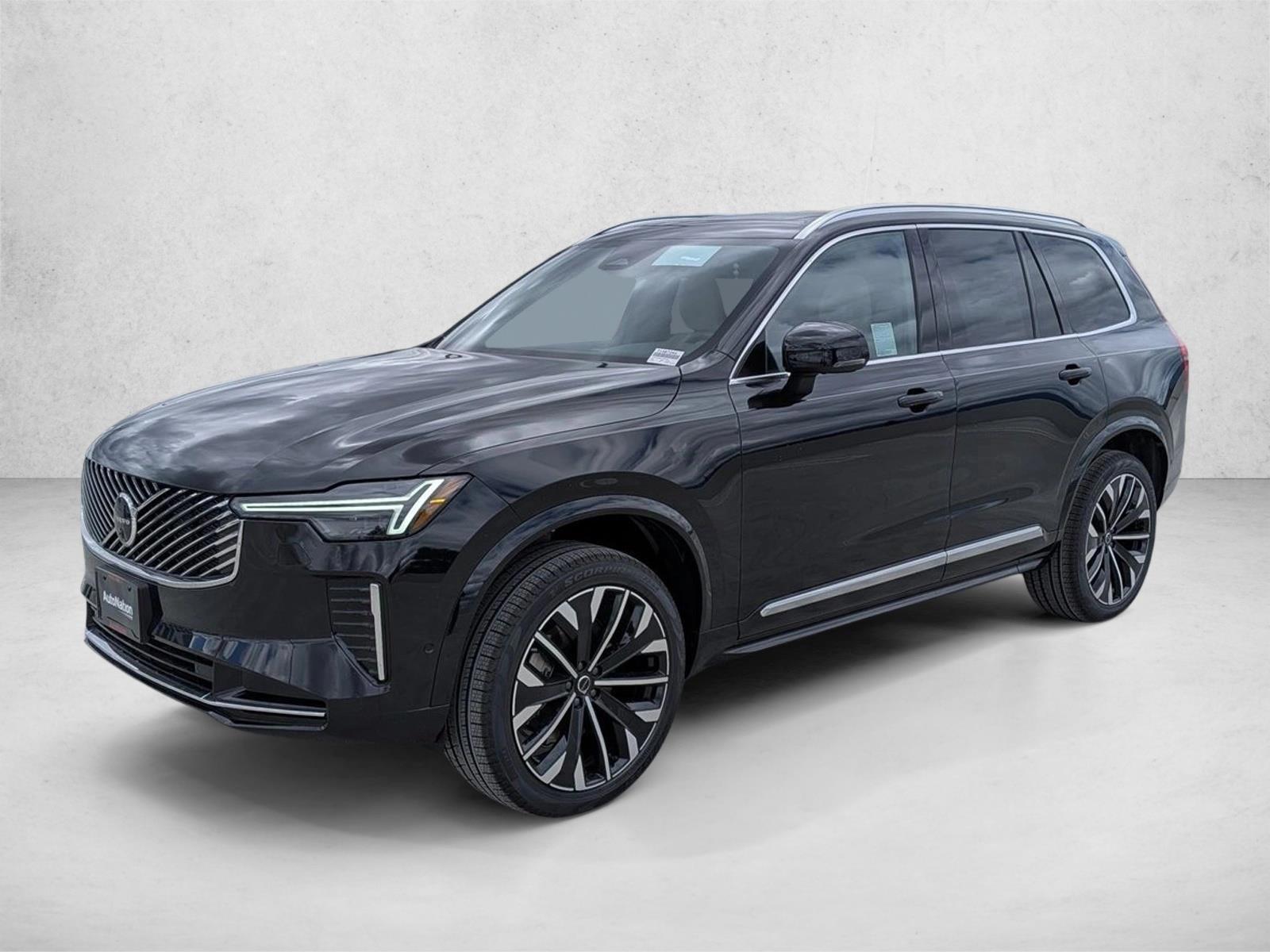 Thumbnail: 2026 Volvo XC90 - 1